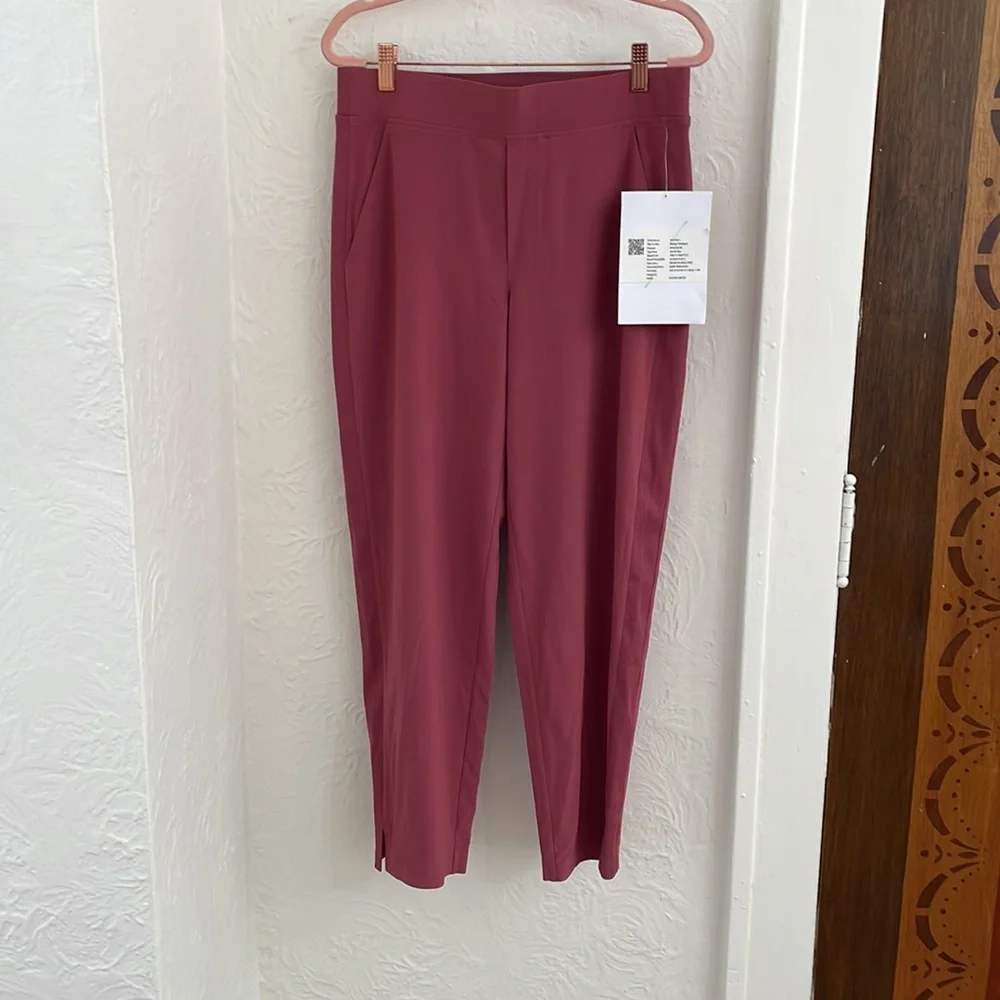 ATHLETA Brooklyn Ankle Pant - Picture 3 of 6